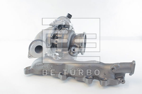 Turbocompresseur, suralimentation